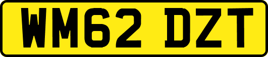 WM62DZT