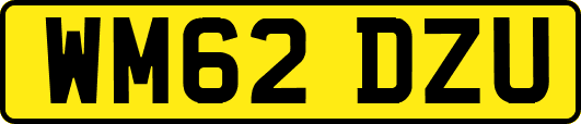 WM62DZU