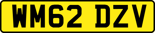 WM62DZV