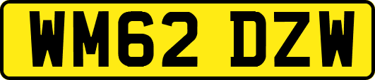 WM62DZW