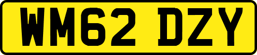 WM62DZY