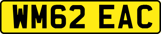 WM62EAC