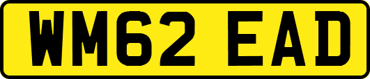 WM62EAD