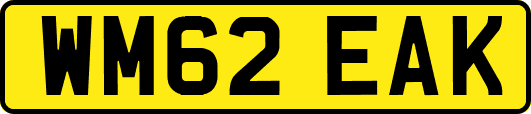 WM62EAK