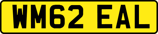 WM62EAL