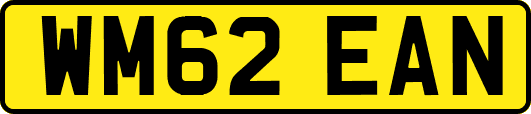 WM62EAN