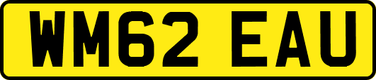 WM62EAU