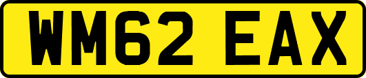 WM62EAX