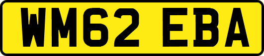 WM62EBA
