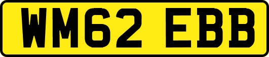 WM62EBB
