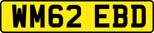 WM62EBD