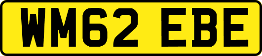 WM62EBE