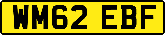 WM62EBF
