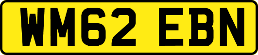 WM62EBN