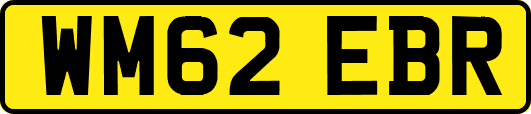 WM62EBR
