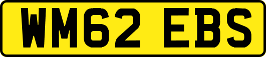 WM62EBS