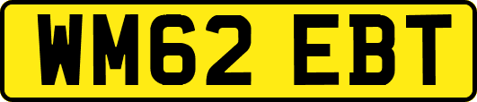 WM62EBT
