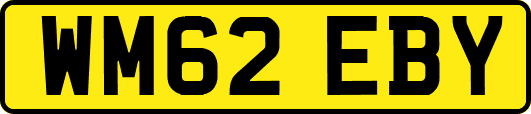 WM62EBY