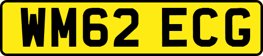 WM62ECG