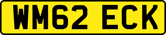 WM62ECK