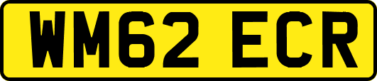 WM62ECR
