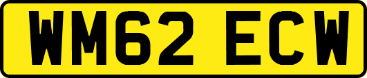 WM62ECW