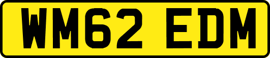 WM62EDM