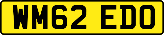 WM62EDO