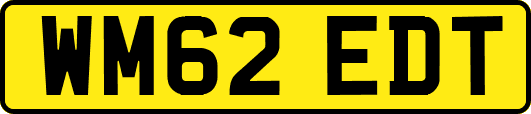 WM62EDT