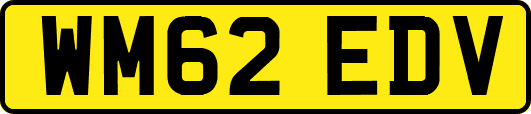WM62EDV