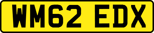 WM62EDX