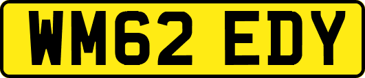 WM62EDY