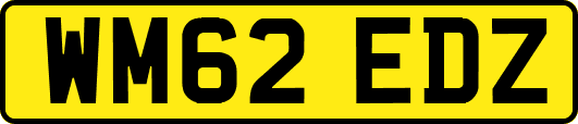 WM62EDZ