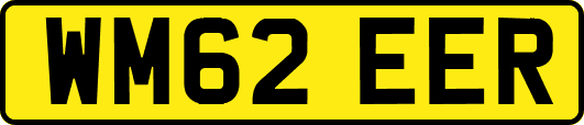 WM62EER