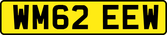 WM62EEW