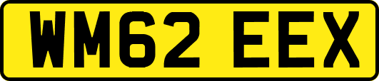 WM62EEX