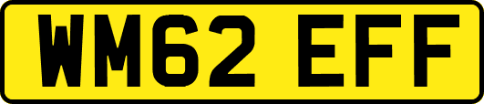 WM62EFF