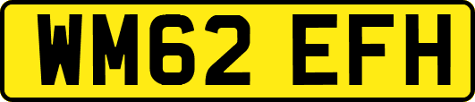 WM62EFH