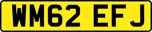 WM62EFJ