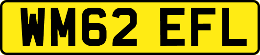 WM62EFL