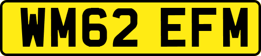 WM62EFM