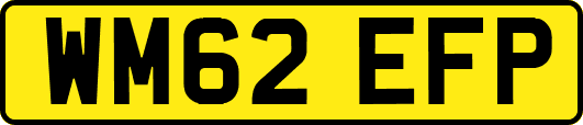 WM62EFP