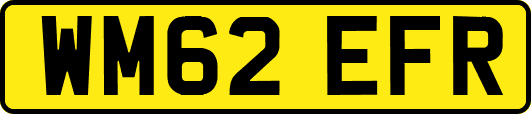 WM62EFR