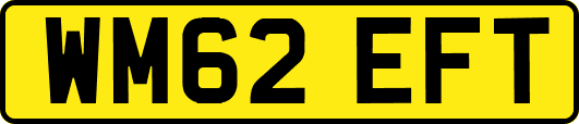 WM62EFT