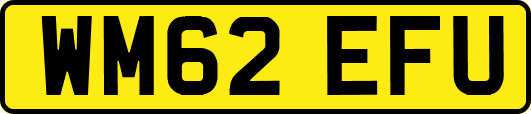 WM62EFU