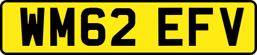 WM62EFV