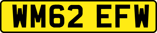 WM62EFW