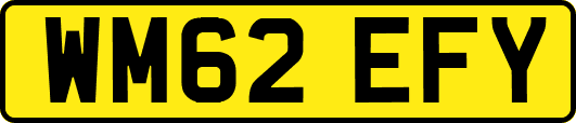 WM62EFY