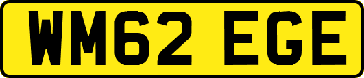 WM62EGE