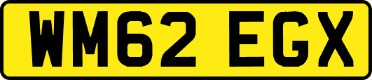 WM62EGX